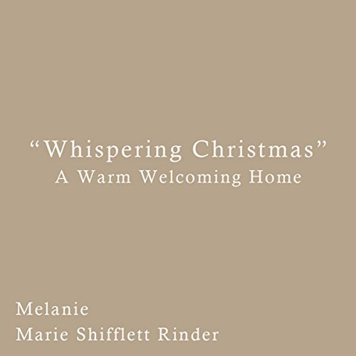 Cover of Whispering Christmas