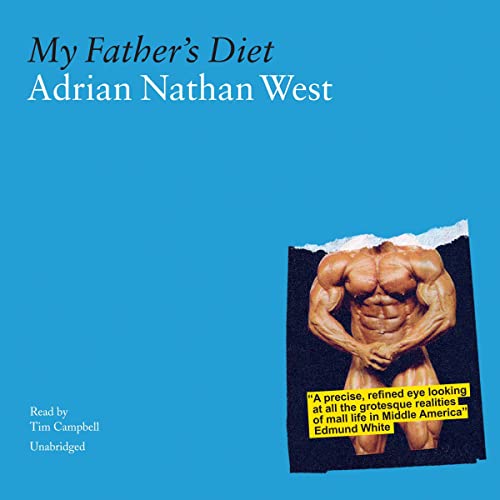 Cover of My Father’s Diet