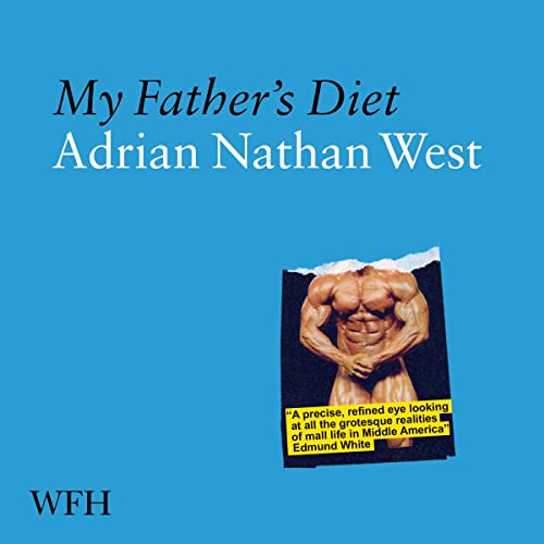 Cover of My Father's Diet