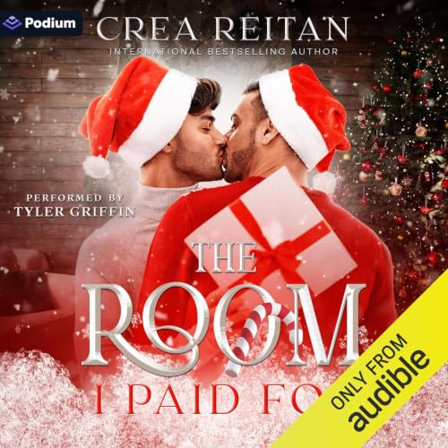 Cover of The Room I Paid For