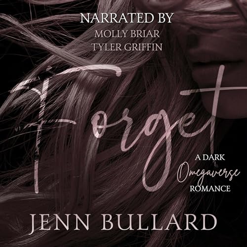 Cover of Forget