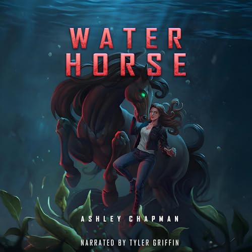 Cover of Water Horse