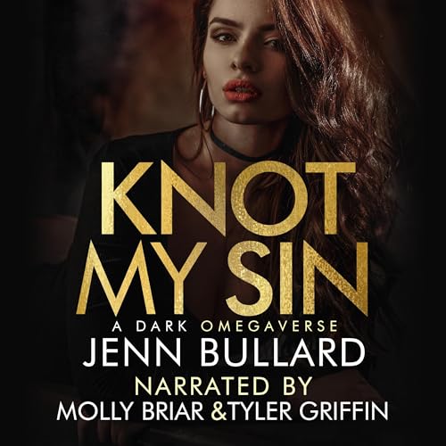 Cover of Knot My Sin