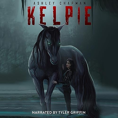 Cover of Kelpie