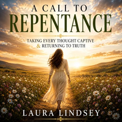 Cover of A Call to Repentance