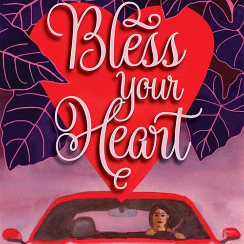 Cover of Bless Your Heart