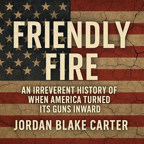 Cover of Friendly Fire