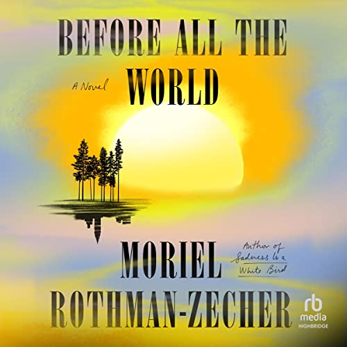 Cover of Before All the World
