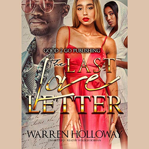Cover of The Last Love Letter
