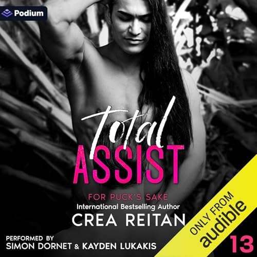 Cover of Total Assist