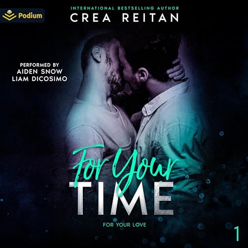 Cover of For Your Time
