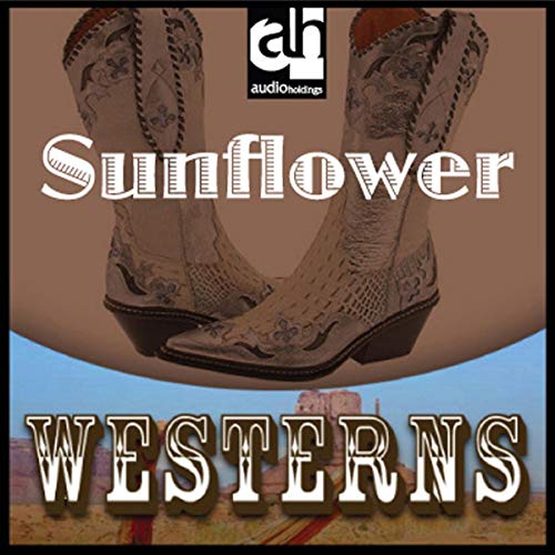Cover of Sunflower