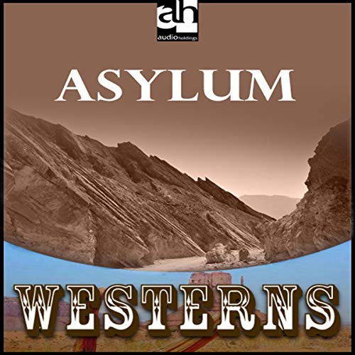 Cover of Asylum
