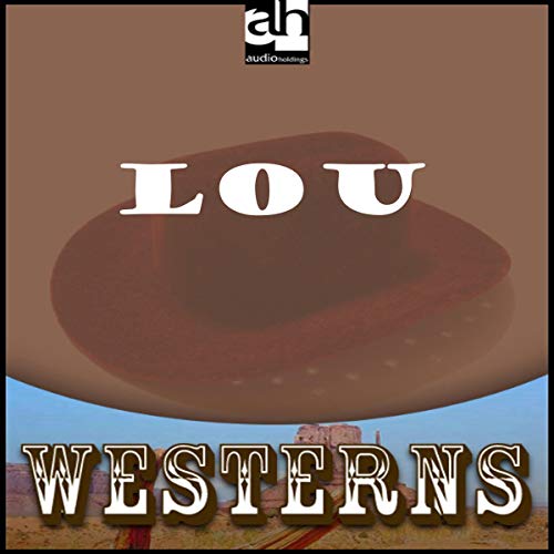 Cover of Lou