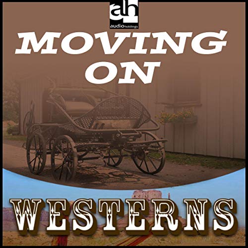 Cover of Moving On