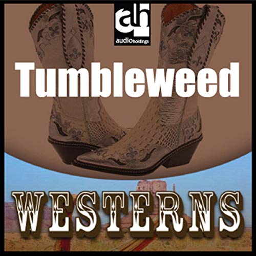 Cover of Tumbleweed
