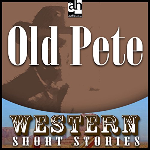 Cover of Old Pete