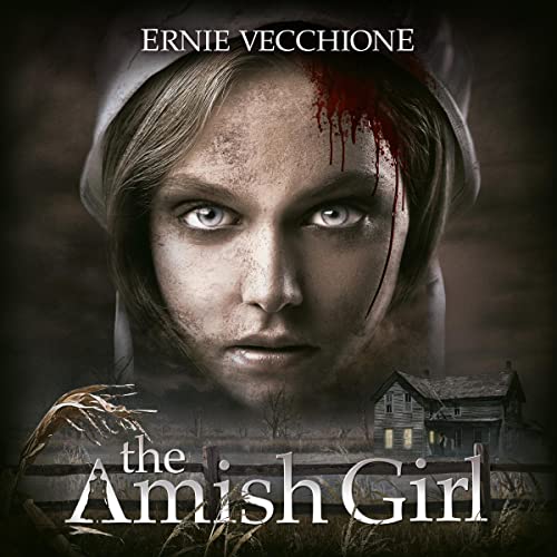 Cover of The Amish Girl