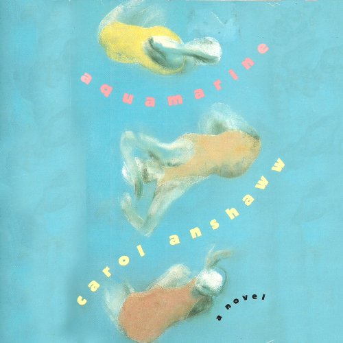 Cover of Aquamarine