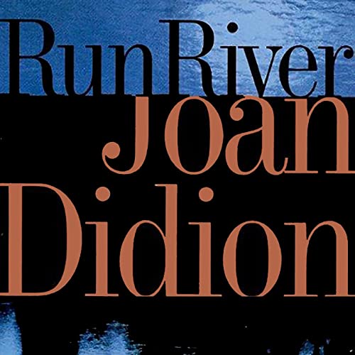 Cover of Run, River