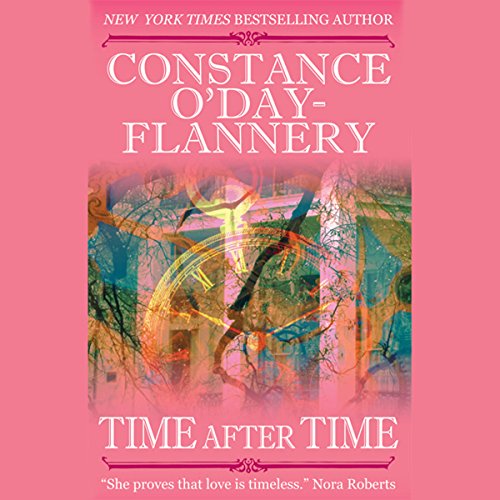 Cover of Time After Time