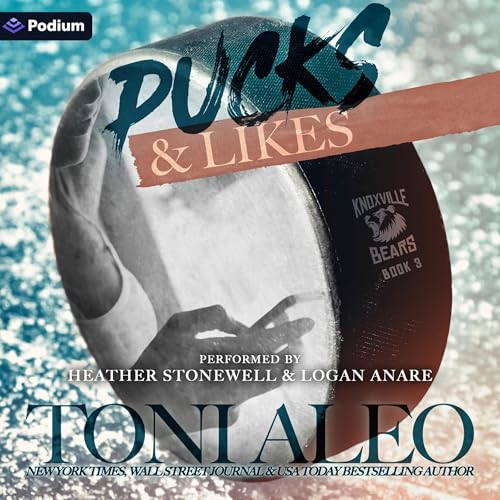 Cover of Pucks and Likes