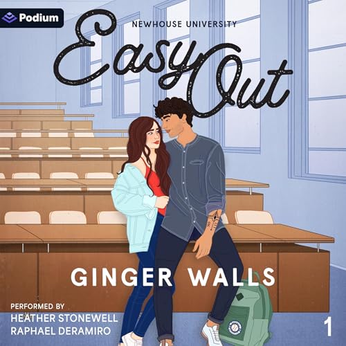 Cover of Easy Out