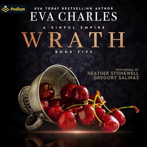 Cover of Wrath