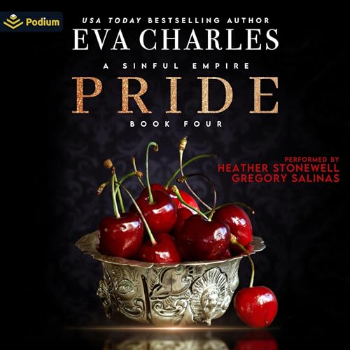 Cover of Pride