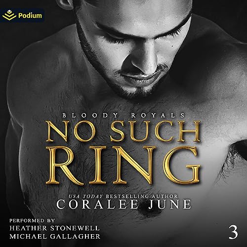 Cover of No Such Ring