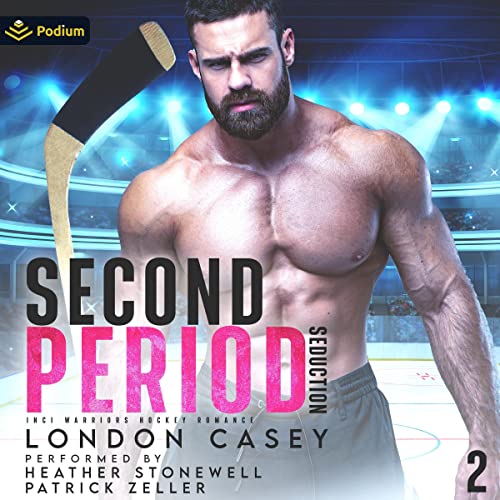 Cover of Second Period Seduction
