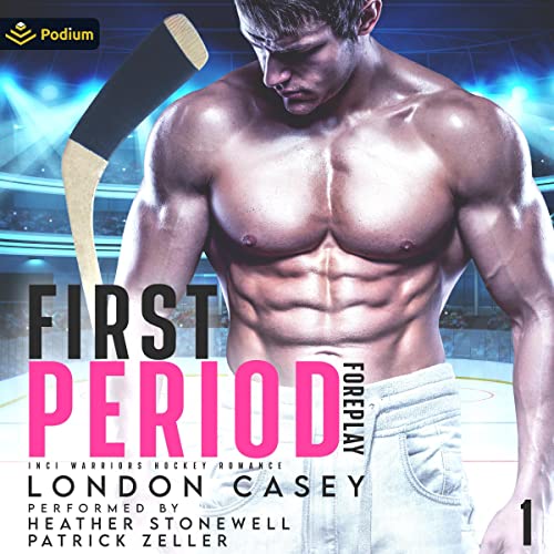 Cover of First Period Foreplay