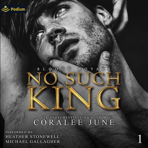 Cover of No Such King