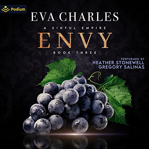 Cover of Envy