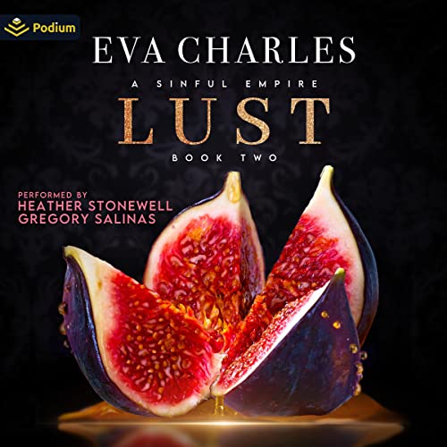 Cover of Lust