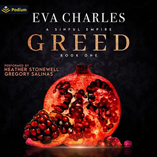 Cover of Greed