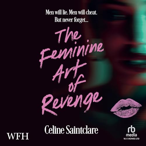 Cover of The Feminine Art of Revenge