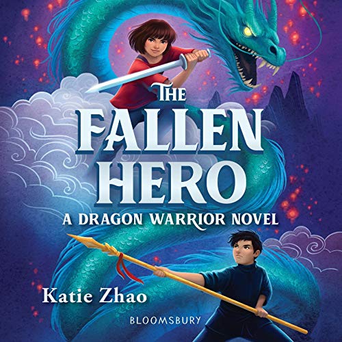 Cover of The Fallen Hero