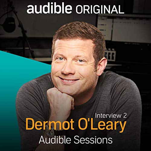 Cover of Dermot O'Leary - September 2019