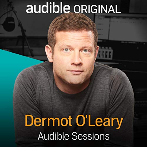 Cover of Dermot O'Leary