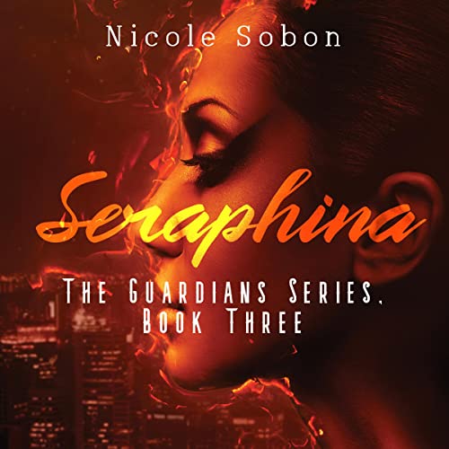 Cover of Seraphina