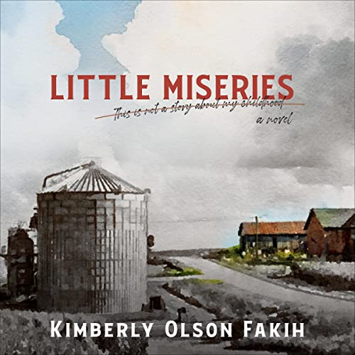 Cover of Little Miseries