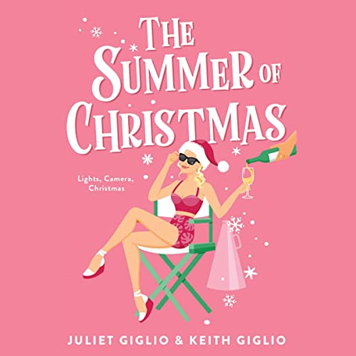 Cover of The Summer of Christmas