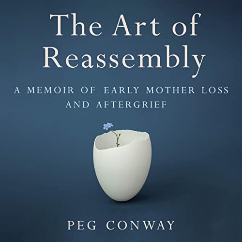Cover of The Art of Reassembly