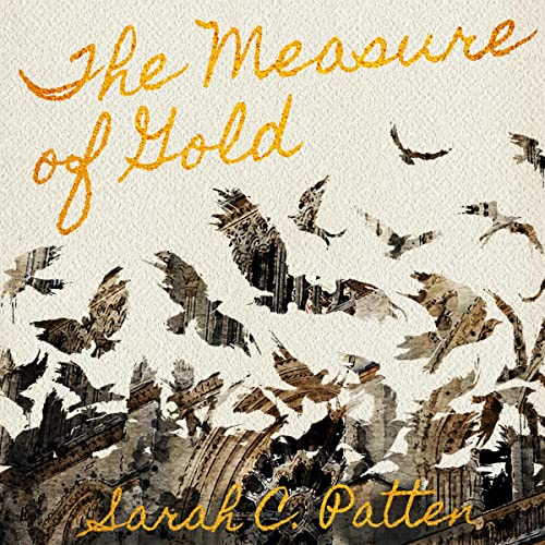Cover of The Measure of Gold