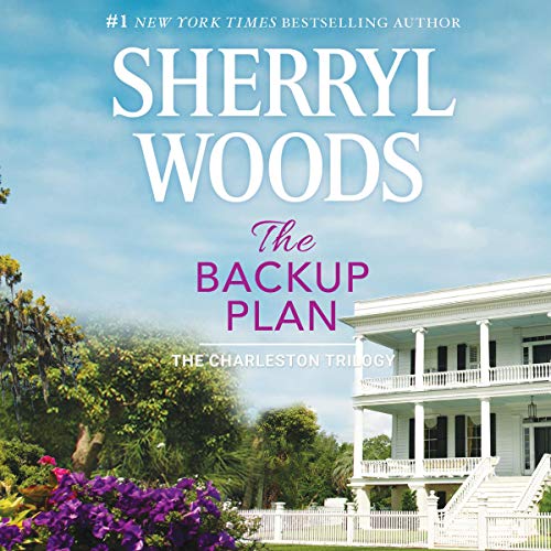Cover of The Backup Plan