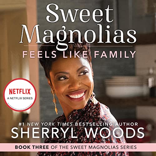 Cover of Feels Like Family