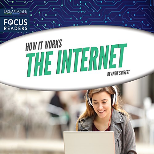 Cover of The Internet (How it Works)