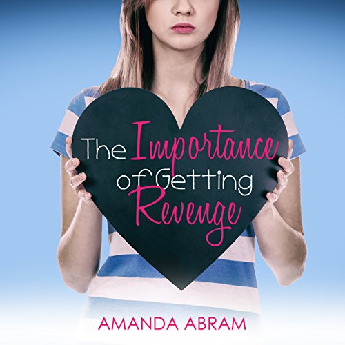 Cover of The Importance of Getting Revenge