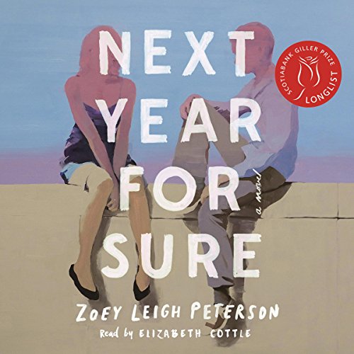 Cover of Next Year, For Sure